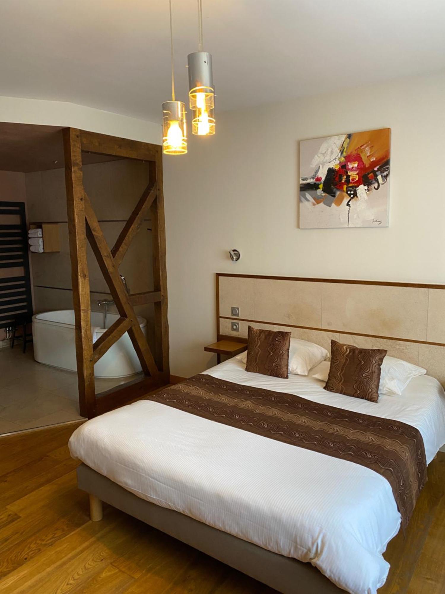Auberge Des Moulins Pont-Les-Moulins Esterno foto