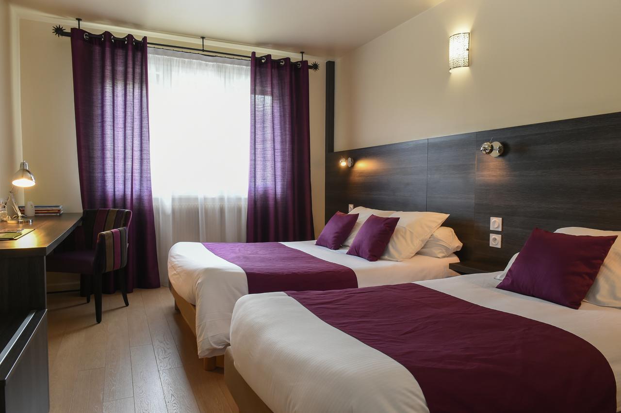 Auberge Des Moulins Pont-Les-Moulins Esterno foto