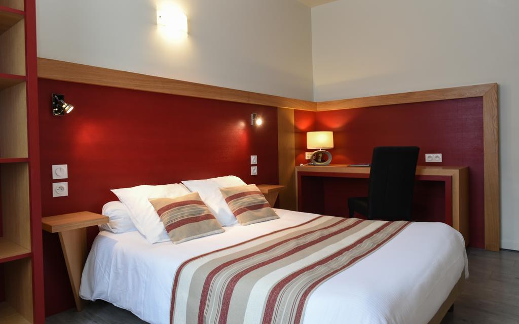 Auberge Des Moulins Pont-Les-Moulins Esterno foto